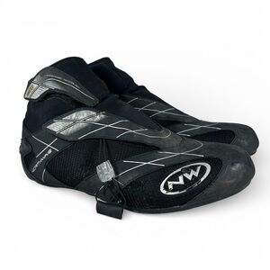 Northwave Fahrenheit GTX Men's Winter Cycling Shoe Size US 13 GoreTex Waterproof
